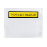 Labelopes Packing Slip Enclosed 115x155mm Pack of 1000